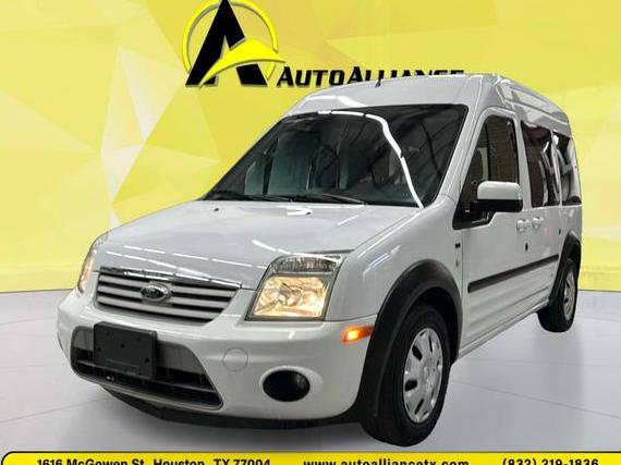 FORD TRANSIT CONNECT 2013 NM0KS9CN2DT152944 image